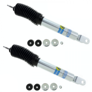 Bilstein 5100 Front 2-2.5″ shocks for 2002-2006 Chevrolet Avalanche 1500