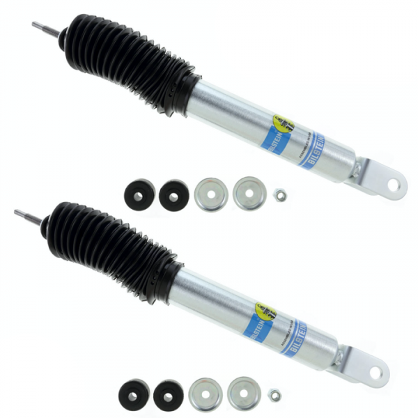 Bilstein 5100 Front 2-2.5″ shocks for 2002-2006 Chevrolet Avalanche 1500