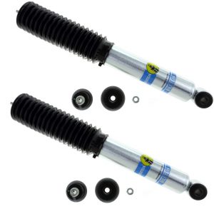Bilstein 5100 Front 0-2.5″ shocks for 2002-2006 Chevrolet Avalanche 2500
