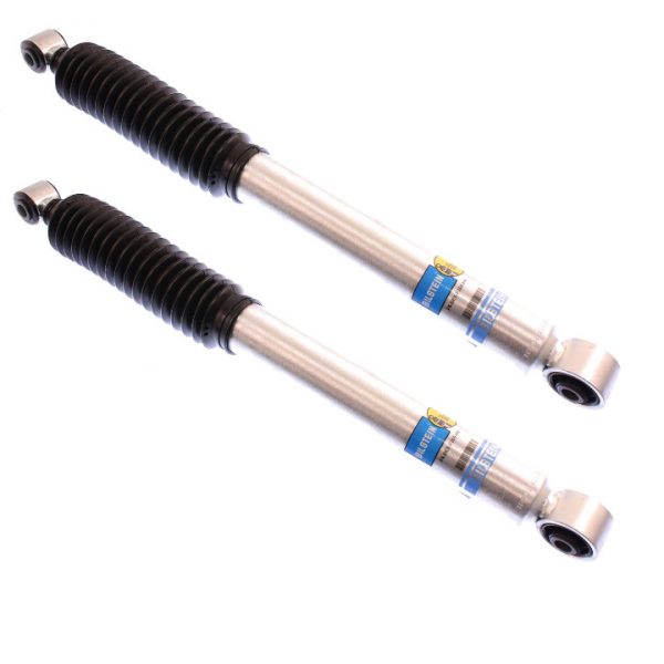 Bilstein 5100 Rear 0-1″ shocks for 2007-2013 Chevrolet Avalanche