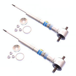 Bilstein 5100 Front 0-1.75″ shocks for 2007-2013 Chevrolet Avalanche
