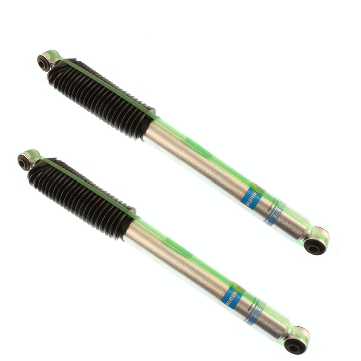 Bilstein 5100 34″ Rear Lift Shocks for 20112018 Chevy Silverado / GMC