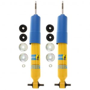 Bilstein 4600 Front Shocks for 99-’06 Chevy Silverado 1500 2WD