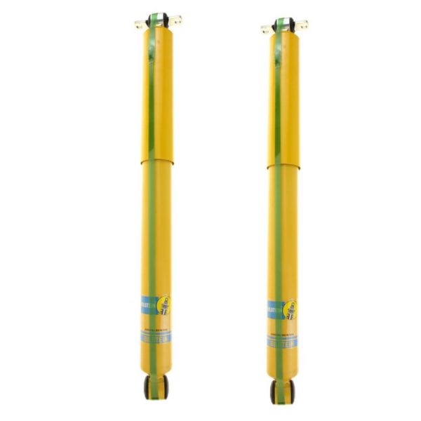 Bilstein 4600 0-1″ Rear Lift Shocks 00-’05 Ford Excursion 4WD
