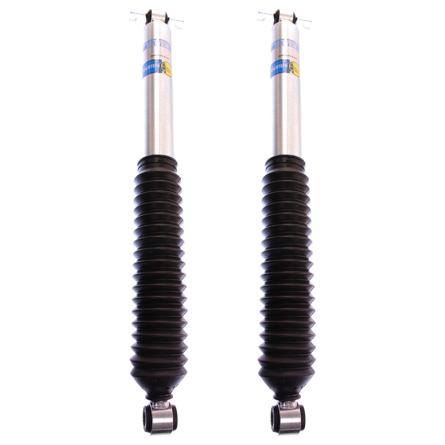 84’01 JEEP Cherokee (XJ) 4WD Bilstein 5100 3.54″ Rear Lift Shocks
