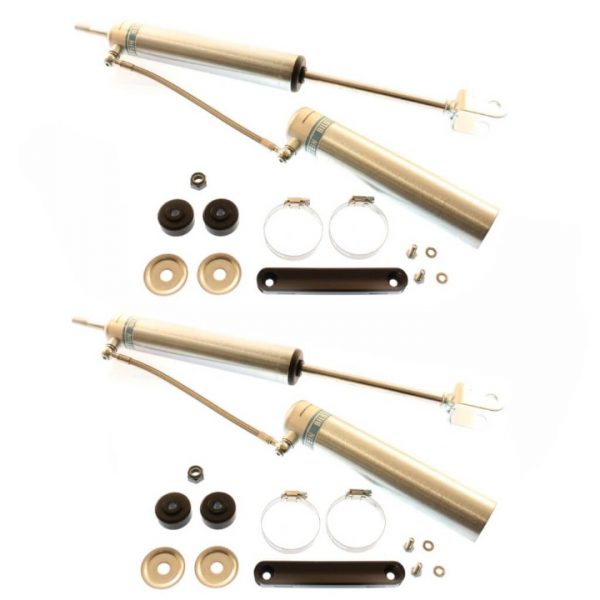 Bilstein 5160 46″ Front Lift Shocks 99’06 Chevy/GMC Silverado 1500