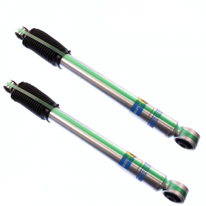 99-’10 Chevy/GMC Silverado/Sierra 1500HD Bilstein 5100 4″ Rear Lift Shocks