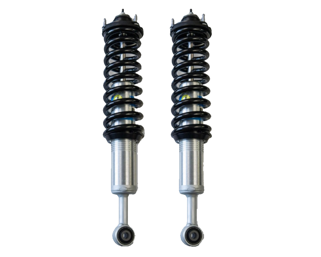 Bilstein 0-2.3″ Front Lift 6112 Assembled Coilovers for 1996-2002 Toyota 4Runner