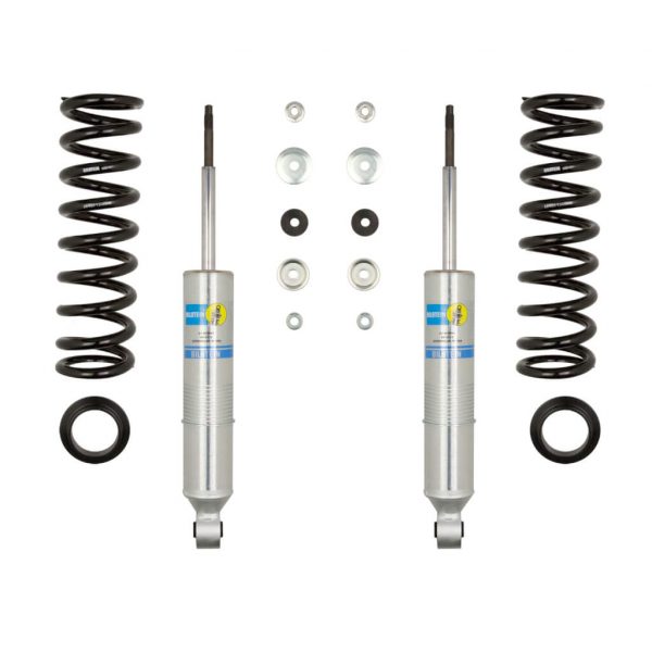 Bilstein 0-2.8″ Front Lift 6112 Coilovers for 1995-2004 Toyota Tacoma