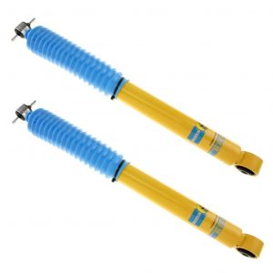 Bilstein 4600 Rear 0-1″ shocks for 1988-1999 Chevrolet C1500