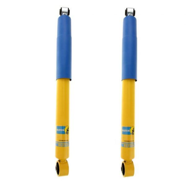 Bilstein 4600 0-1″ Rear Lift Shocks for 99-’06 GMC Sierra 1500 2WD