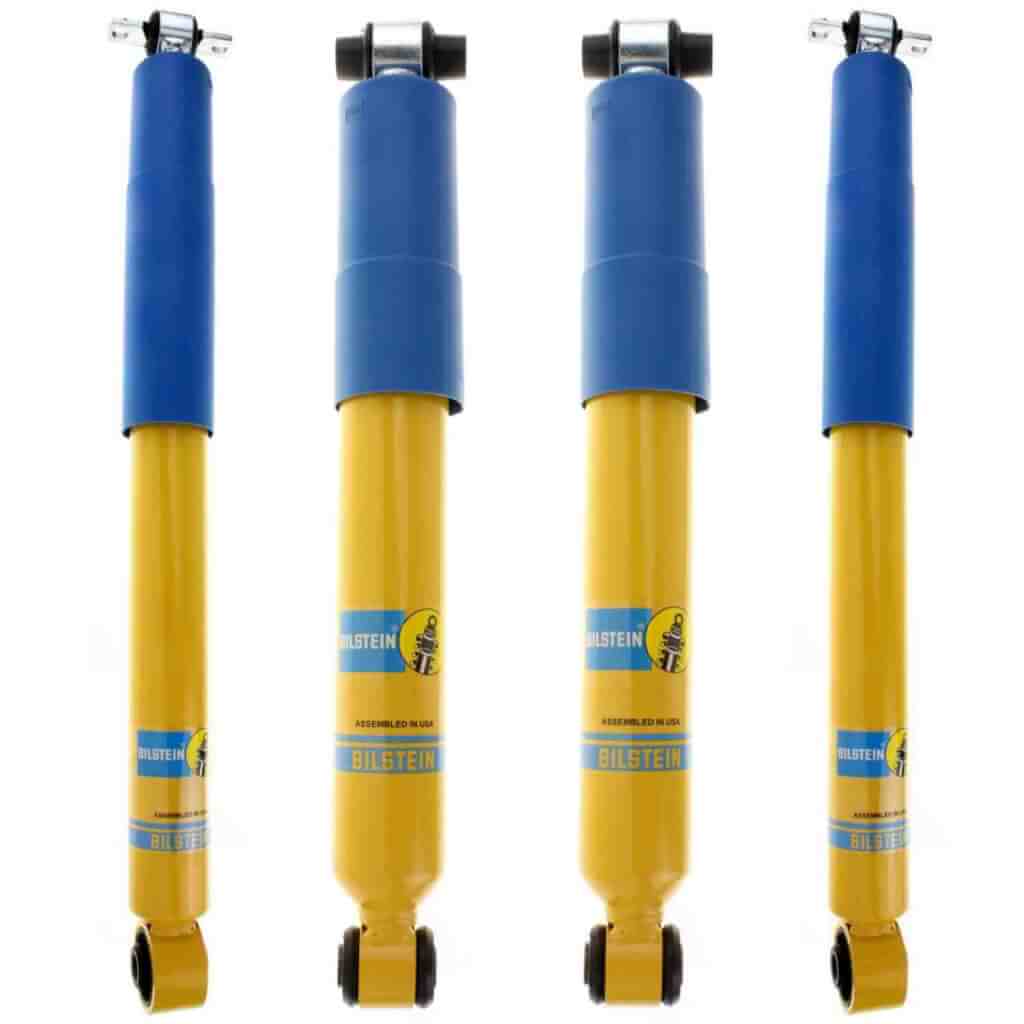 Bilstein 4600 Series 2007+ GMC/Chevy Yukon/Suburban Rear Shock Absorb