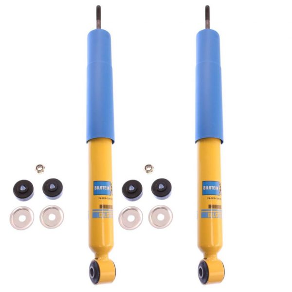 Bilstein 4600 Front Shocks for 05-’16 FORD F-250 4WD