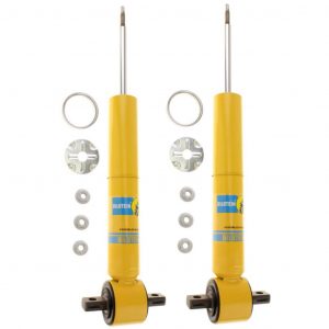Bilstein 4600 Front Shocks for 07-’13 Chevy Silverado 1500 2WD/4WD