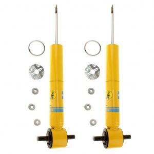 Bilstein 4600 Front Shocks for 07-’14 Chevy Tahoe 1500 2WD/4WD