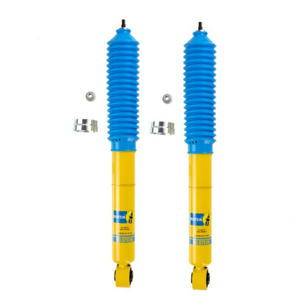 Bilstein 4600 Front Shocks for 15-’20 Chevy Colorado 4WD