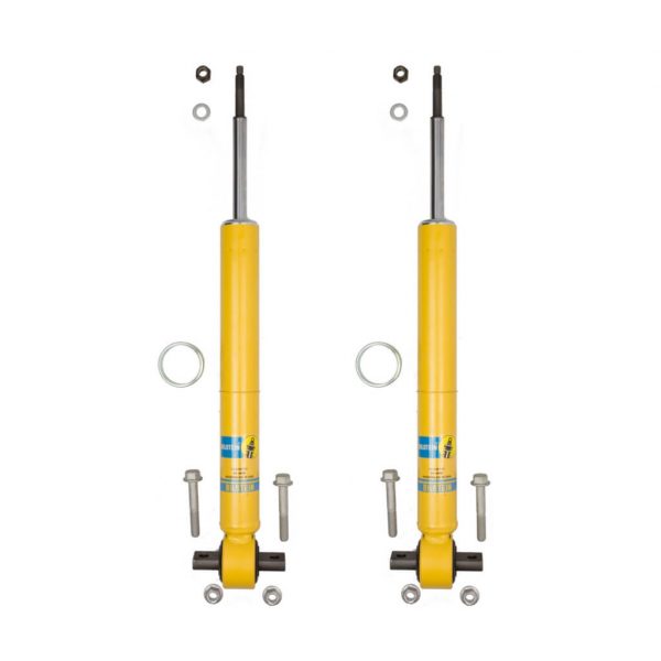 Bilstein 4600 Front Shocks for 2015-2020 Ford F-150 4WD