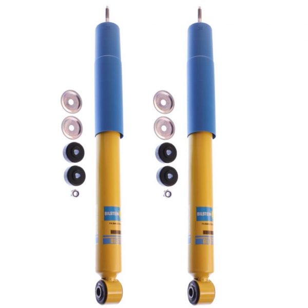 Bilstein 4600 Front Shocks for 94-’01 DODGE Ram 1500 4WD
