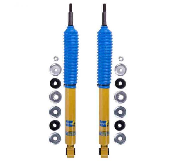 Bilstein 4600 Rear Replacement Shocks for 01-’07 Toyota Sequoia