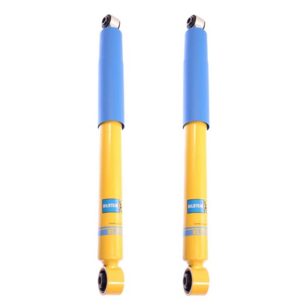 Bilstein 4600 Rear Shocks for 07-’14 Chevy Suburban 1500 2WD/4WD