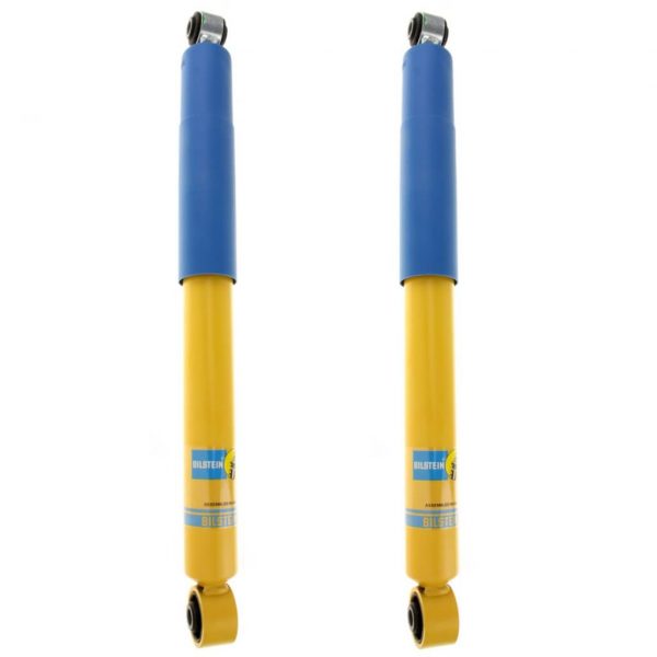 Bilstein 4600 Rear Shocks for 07-’14 Chevy Tahoe 1500 2WD/4WD