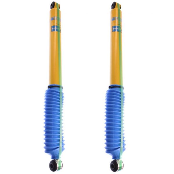 Bilstein 4600 Rear Shocks for 09-’13 FORD F-150 2WD