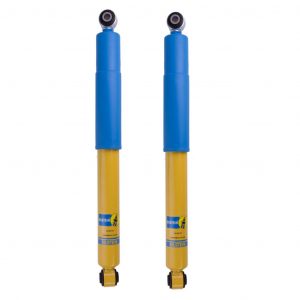 Bilstein 4600 Rear Shocks for 15-’17 Chevy Tahoe 2WD/4WD