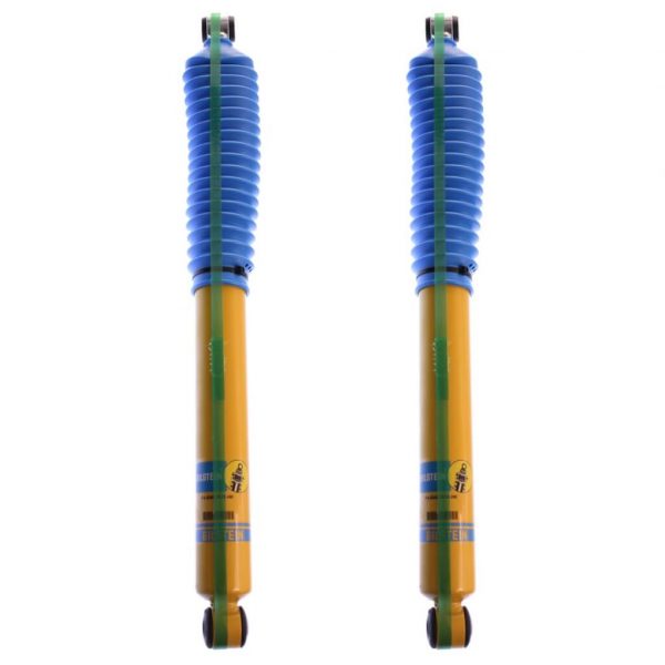 Bilstein 4600 Rear Shocks for 80-’96 FORD F-150 4WD