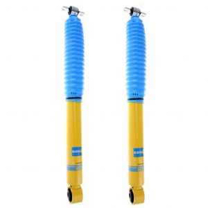 Bilstein 4600 Rear shocks for 1988-1999 Chevrolet K1500