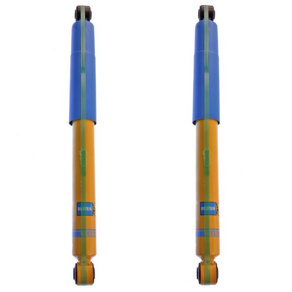 Bilstein 4600 Rear shocks for 1994-2002 Dodge Ram 2500/3500 RWD