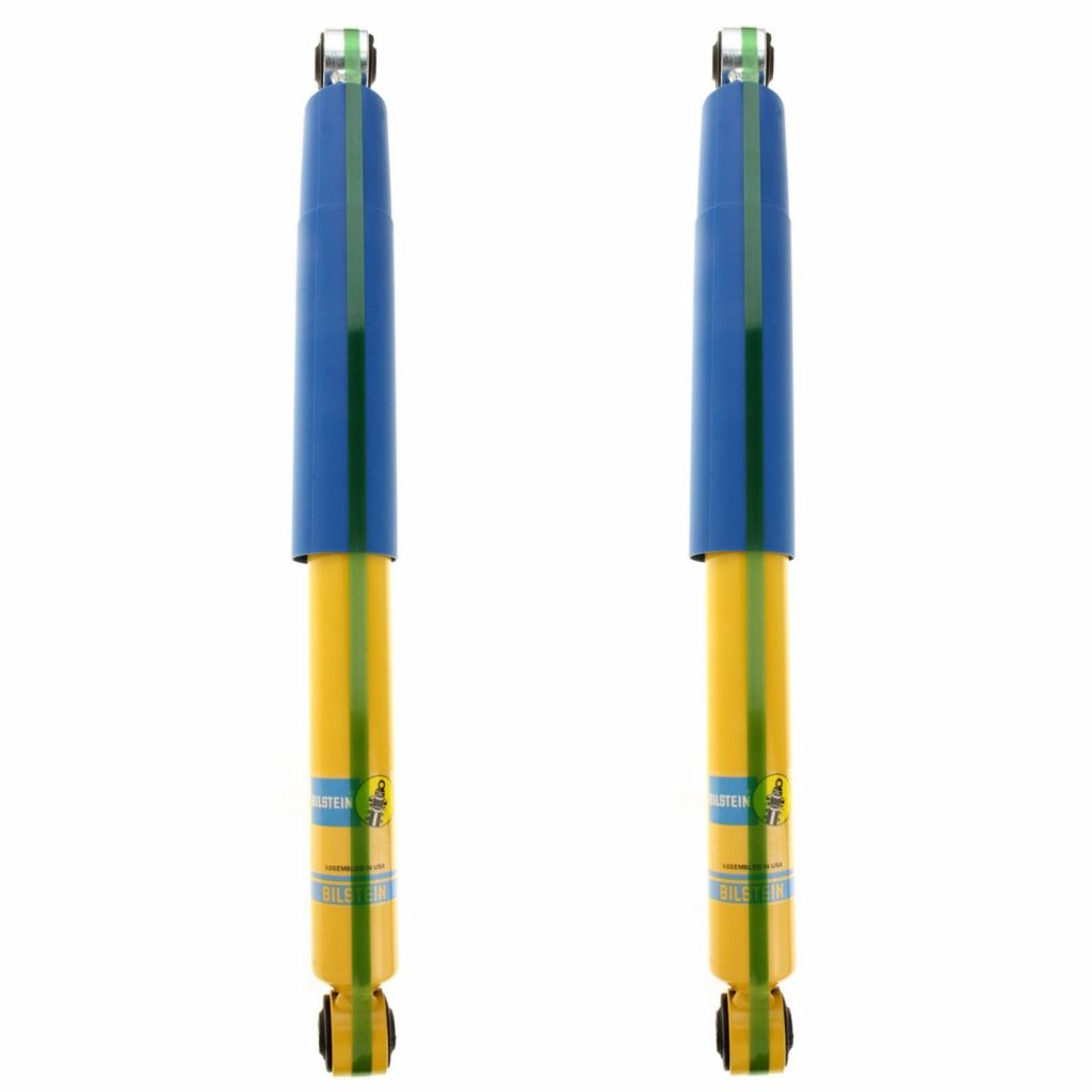 Bilstein 19-20 Ram 3500 B6 4600 Rear Shock