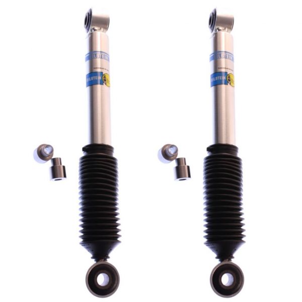 Bilstein 5100 0-1″ Rear Lift Shocks 2008-2020 TOYOTA Sequoia RWD/4WD