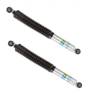 Bilstein 5100 0-1″ Rear Lift Shocks 15-’20 Chevrolet Colorado 4WD