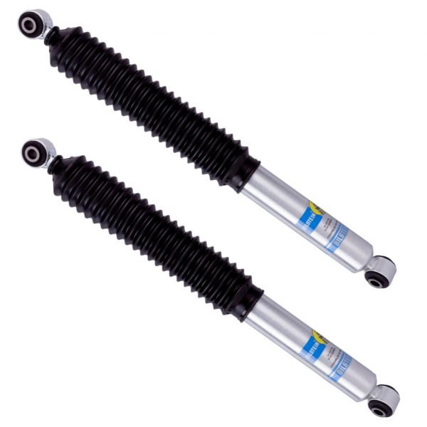 Bilstein 5100 0-1″ Rear Lift Shocks 2015-2018 Chevy Tahoe