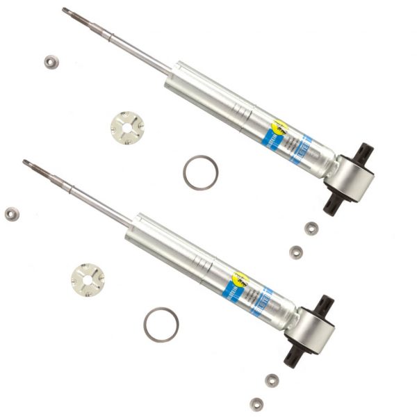 Bilstein 5100 0-1.6″ Front Lift Shocks 15-’18 Chevy Suburban 4WD
