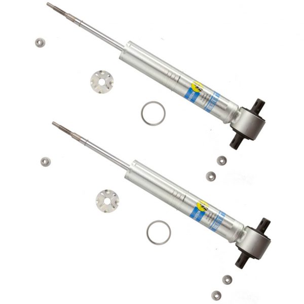 Bilstein 5100 0-1.6″ Front Lift Shocks 2015-2020 Chevy Tahoe