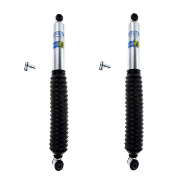 Bilstein 5100 1.5-2″ Rear Lift Shocks 93-’98 JEEP Grand Cherokee (ZJ) 2WD/4WD