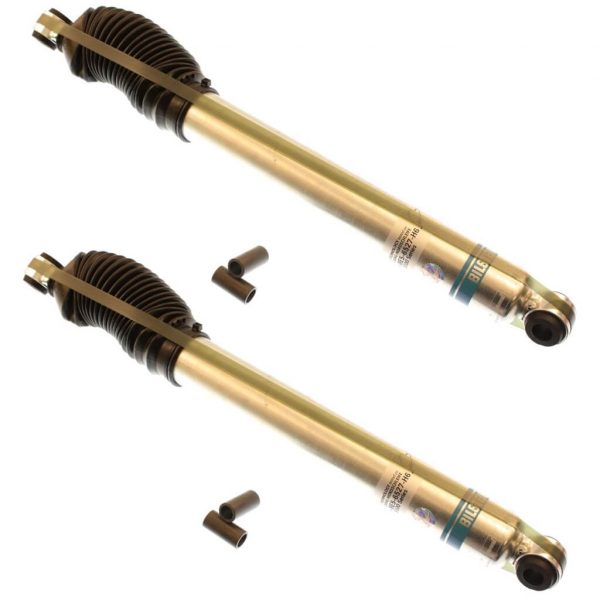 Bilstein 5100 4″ Rear Lift Shocks 80-’96 Ford F-150 4WD