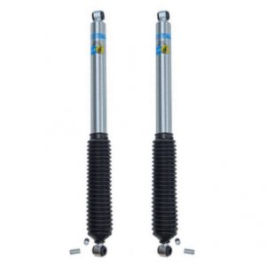 Bilstein 5100 6-6.5″ Rear Shocks For 2019 GMC Sierra Limited 1500 2WD/4WD