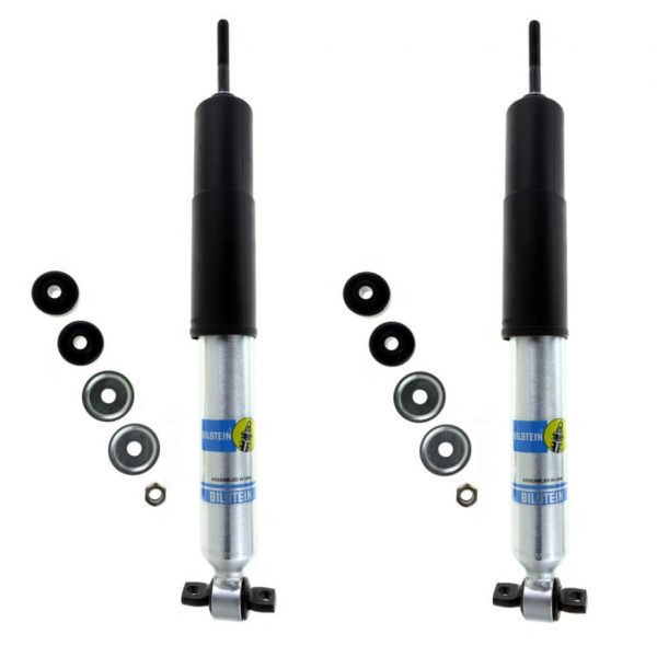 Bilstein 5100 3″ Front Lift Shocks 99-’06 Chevrolet/GMC Silverado/Sierra 1500 2WD
