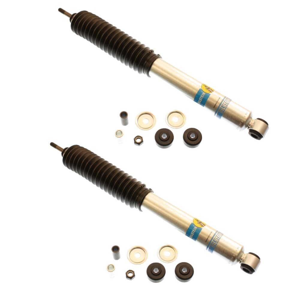 Bilstein 5100 Series Rear Shock | Ford F-250 HD (97) (24-065276) main image 0