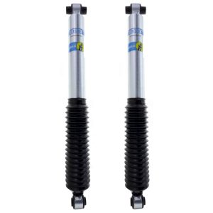 Bilstein 5100 Front 4-6″ shocks for 1992-1999 Chevrolet K1500 Suburban