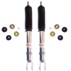 Bilstein 5100 Front 4-6″ shocks for 2000-2006 Chevrolet Avalanche 1500 2WD 4WD