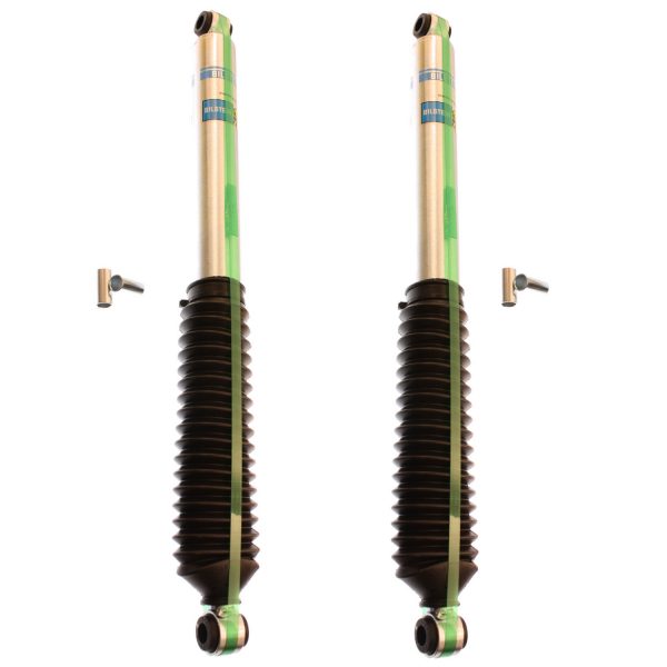 Bilstein B6 4600 Suspension Shock Absorber for 1973-1974 Chevrolet K10 Pickup main image 0