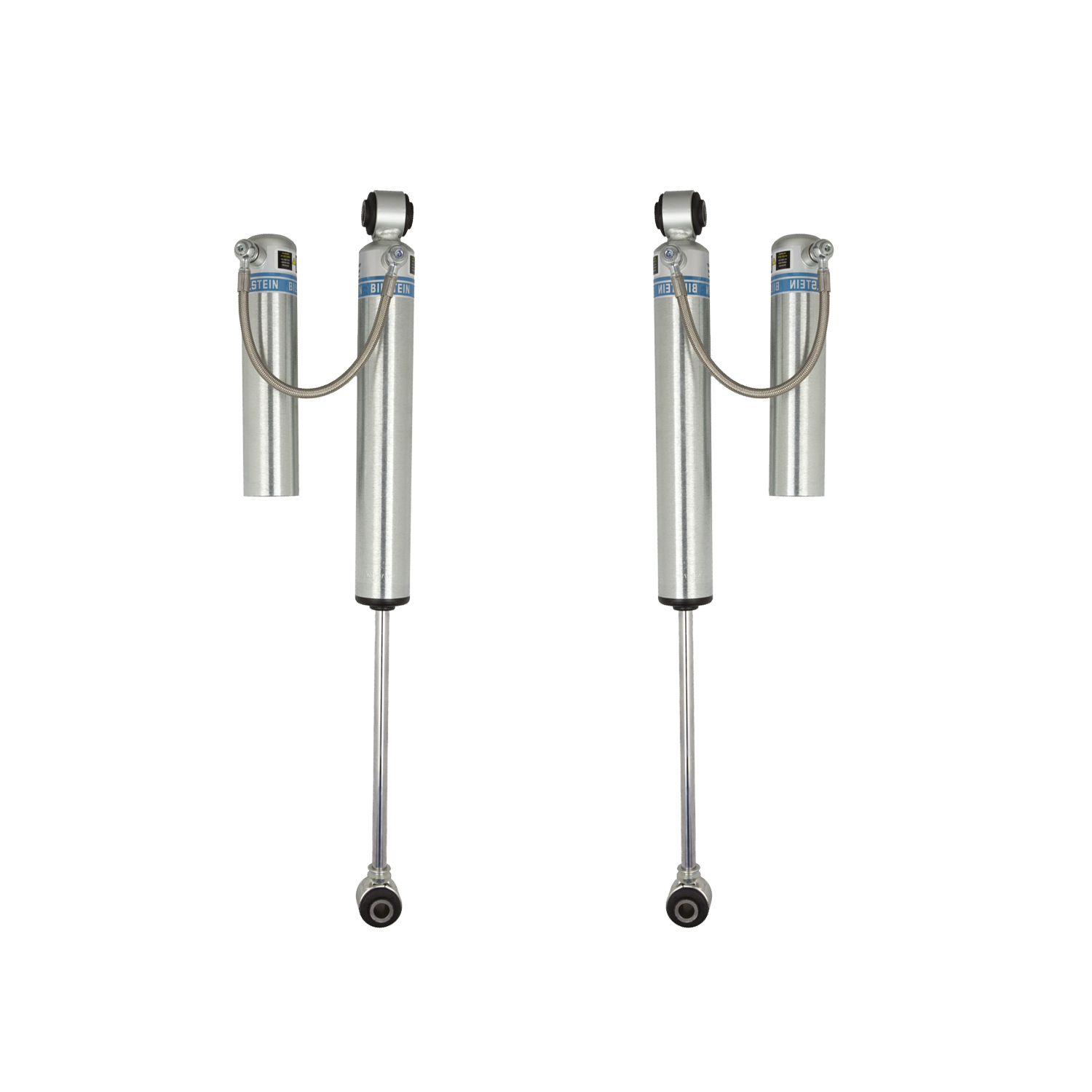 Bilstein 5160 0-1″ Rear Lift Reservoir Shocks for 2015-2020 Chevy Tahoe