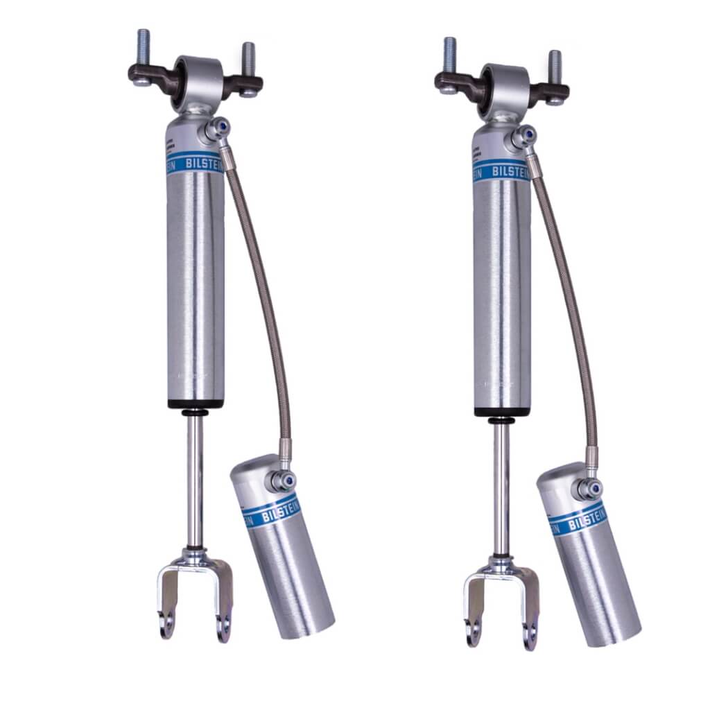 Bilstein - 5160 Serie 99-18 Chevy Silverado/99/18 GMC Sierra 1500