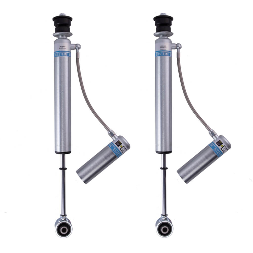 Bilstein 5100 Series 19-20 RAM 2500 4WD w/ Coil Spring Rear 0-1in Lifted Height Shock Absorber