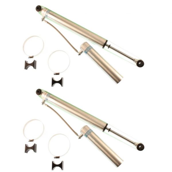 Bilstein 5160 3-5″ Rear Lift Shocks 2011-2018 Chevy/GMC Silverado/Sierra 2500HD
