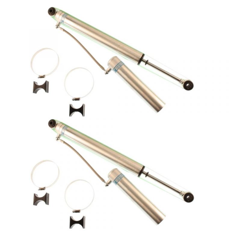 Bilstein 5100 Steering Stabilizer Shock 20112018 Chevy/GMC Silverado