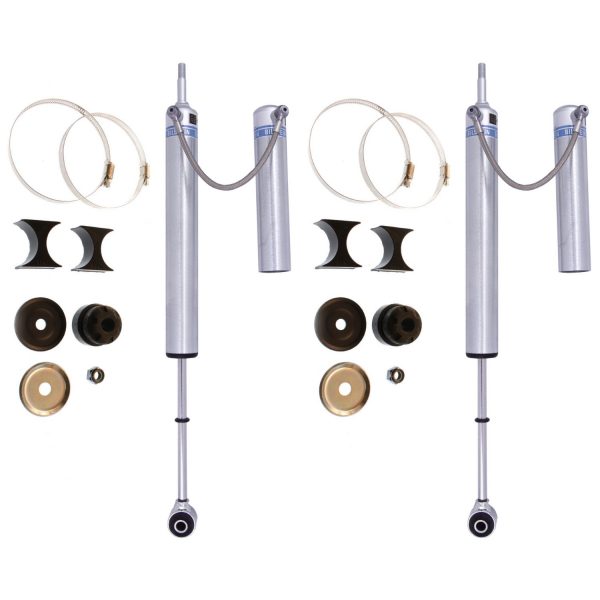 Bilstein 5160 4-6″ Front Lift Shocks 05-’16 Ford F-250/F-350 Super Duty 4WD